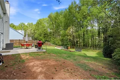 366 Silverthorn Drive NW, Marietta, GA 30064 - Photo 24