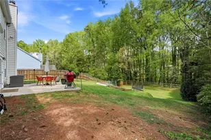 366 Silverthorn Dr NW, Marietta, GA 30064 - Photo 24