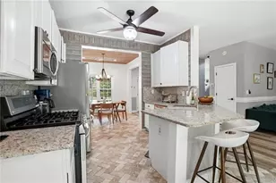 366 Silverthorn Dr NW, Marietta, GA 30064 - Photo 10