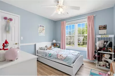 366 Silverthorn Drive NW, Marietta, GA 30064 - Photo 20