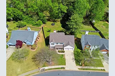 366 Silverthorn Drive NW, Marietta, GA 30064 - Photo 26