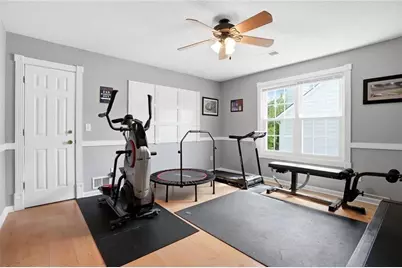 366 Silverthorn Drive NW, Marietta, GA 30064 - Photo 22