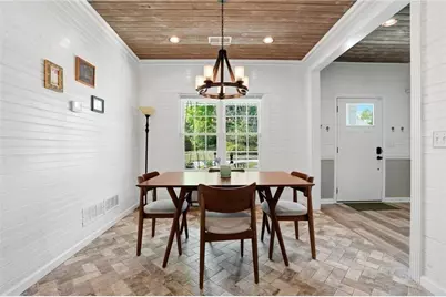 366 Silverthorn Drive NW, Marietta, GA 30064 - Photo 4