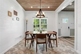 366 Silverthorn Dr NW, Marietta, GA 30064 - Photo 4