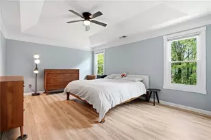 366 Silverthorn Dr NW, Marietta, GA 30064 - Photo 16