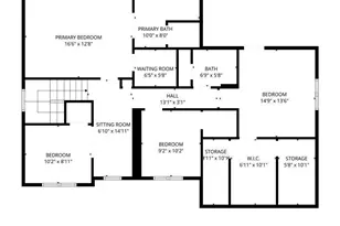 366 Silverthorn Dr NW, Marietta, GA 30064 - Photo 28