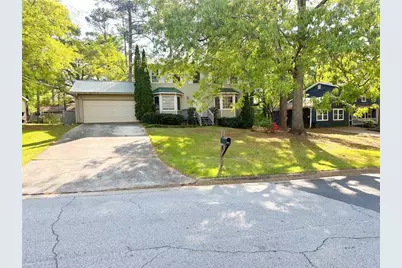 6929 Babbling Brook Drive, Rex, GA 30273 - Photo 4