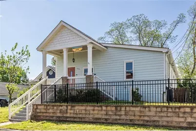 245 South Avenue SE, Atlanta, GA 30315 - Photo 2
