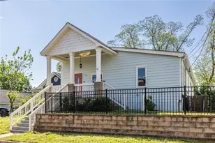 245 South Ave SE, Atlanta, GA 30315 - Photo 2