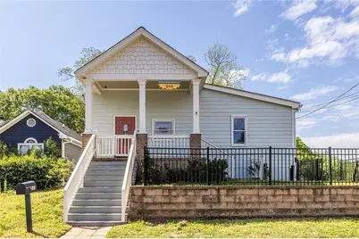 245 South Avenue SE, Atlanta, GA 30315 - Photo 1
