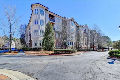 3635 E Paces Circle NE #1309, Atlanta, GA 30326 - Photo 10