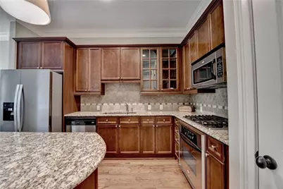 3635 E Paces Circle NE #1309, Atlanta, GA 30326 - Photo 34