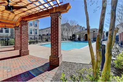 3635 E Paces Circle NE #1309, Atlanta, GA 30326 - Photo 74