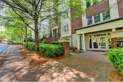 3635 E Paces Circle NE #1309, Atlanta, GA 30326 - Photo 30