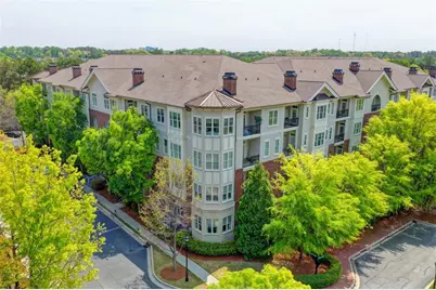 3635 E Paces Circle NE #1309, Atlanta, GA 30326 - Photo 4