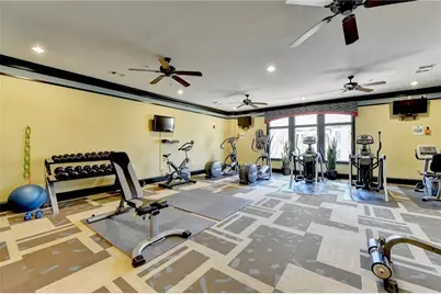 3635 E Paces Circle NE #1309, Atlanta, GA 30326 - Photo 18