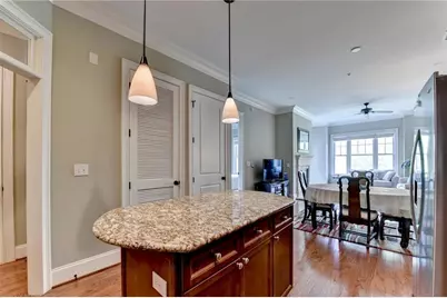 3635 E Paces Circle NE #1309, Atlanta, GA 30326 - Photo 32