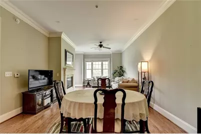 3635 E Paces Circle NE #1309, Atlanta, GA 30326 - Photo 42