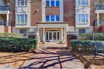 3635 E Paces Circle NE #1309, Atlanta, GA 30326 - Photo 12