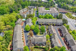 3635 E Paces Circle NE, Atlanta, GA 30326 - Photo 6