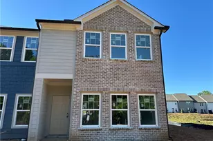 6128 Vaughnmere Wy, Douglasville, GA 30135 - Photo 1