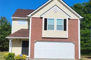 2226 Tuley Dr, Douglasville, GA 30135 - Photo 2