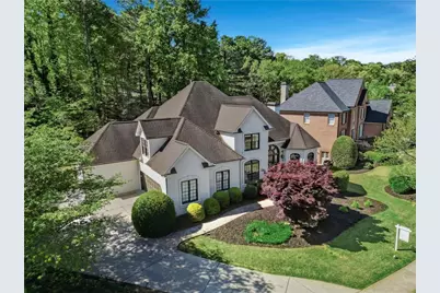 9170 Nesbit Lakes Drive, Alpharetta, GA 30022 - Photo 46