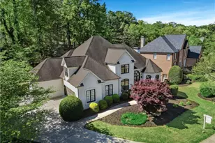 9170 Nesbit Lakes Dr, Alpharetta, GA 30022 - Photo 46