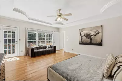 9170 Nesbit Lakes Drive, Alpharetta, GA 30022 - Photo 18