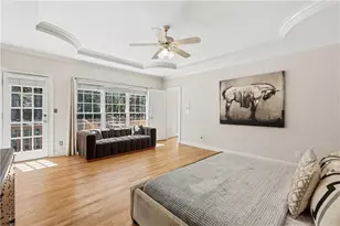 9170 Nesbit Lakes Dr, Alpharetta, GA 30022 - Photo 18