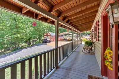 1528 Faith Court, Ranger, GA 30734 - Photo 8