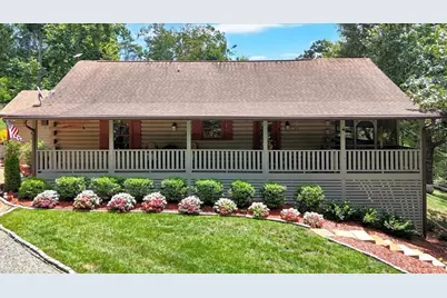 1528 Faith Court, Ranger, GA 30734 - Photo 4
