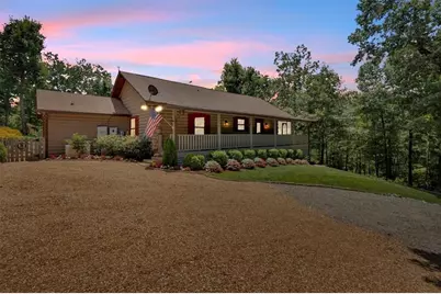 1528 Faith Court, Ranger, GA 30734 - Photo 2