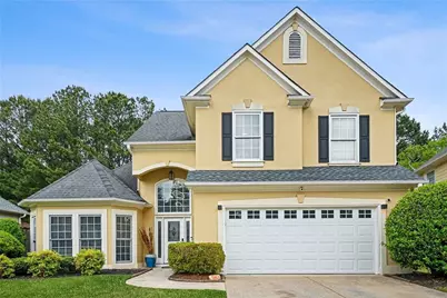 2742 Harper Woods Drive, Marietta, GA 30062 - Photo 42