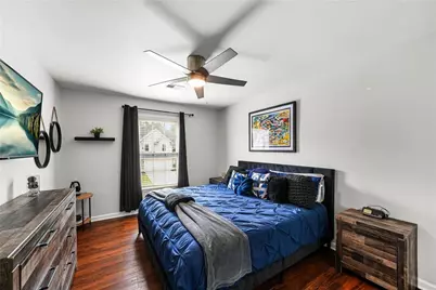 2742 Harper Woods Drive, Marietta, GA 30062 - Photo 24