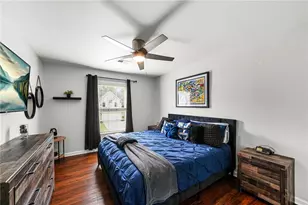 2742 Harper Woods Dr, Marietta, GA 30062 - Photo 24