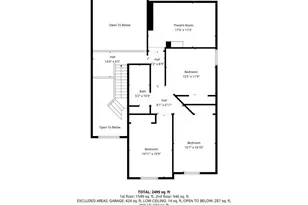 2742 Harper Woods Dr, Marietta, GA 30062 - Photo 40