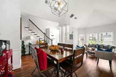 2742 Harper Woods Drive, Marietta, GA 30062 - Photo 12