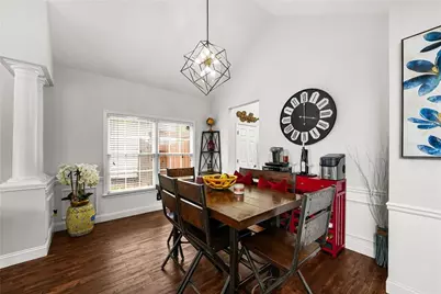 2742 Harper Woods Drive, Marietta, GA 30062 - Photo 6