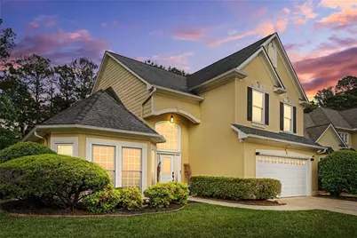2742 Harper Woods Drive, Marietta, GA 30062 - Photo 2