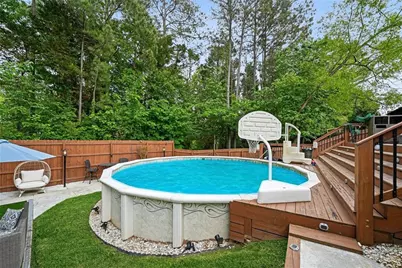 2742 Harper Woods Drive, Marietta, GA 30062 - Photo 46