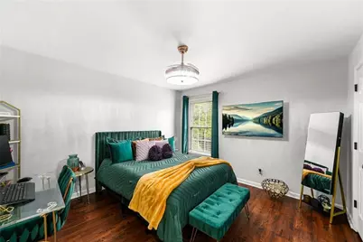 2742 Harper Woods Drive, Marietta, GA 30062 - Photo 32