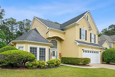 2742 Harper Woods Drive, Marietta, GA 30062 - Photo 54