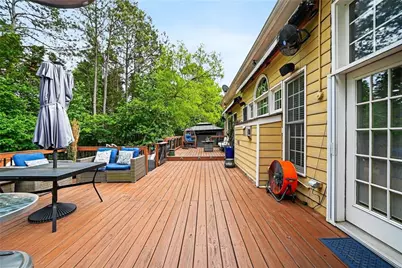 2742 Harper Woods Drive, Marietta, GA 30062 - Photo 28