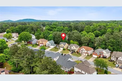 2742 Harper Woods Drive, Marietta, GA 30062 - Photo 38