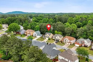 2742 Harper Woods Dr, Marietta, GA 30062 - Photo 38