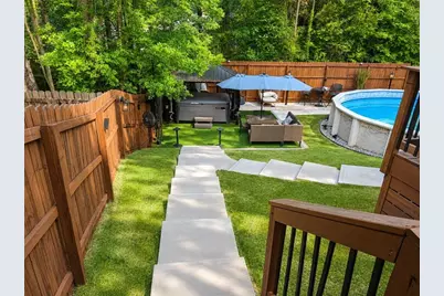 2742 Harper Woods Drive, Marietta, GA 30062 - Photo 32
