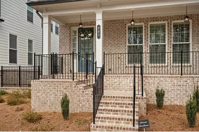 102 Stonehouse Drive, Cumming, GA 30040 - Photo 4