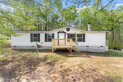 283 Pine Ridge Place, Nicholson, GA 30565 - Photo 1