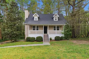 2670 Tucson Way, Powder Springs, GA 30127 - Photo 1